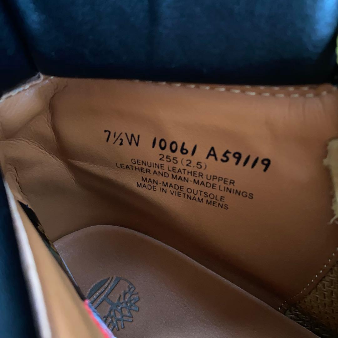 超人気定番モデルティンバーランド6インチ プレミアム ウォータープルーフ ブーツ