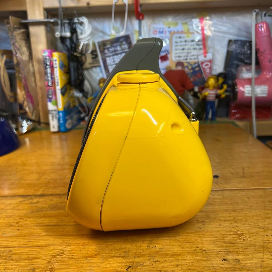 [メンテ済可動品]Sony Sports CFS-904 ラジカセ