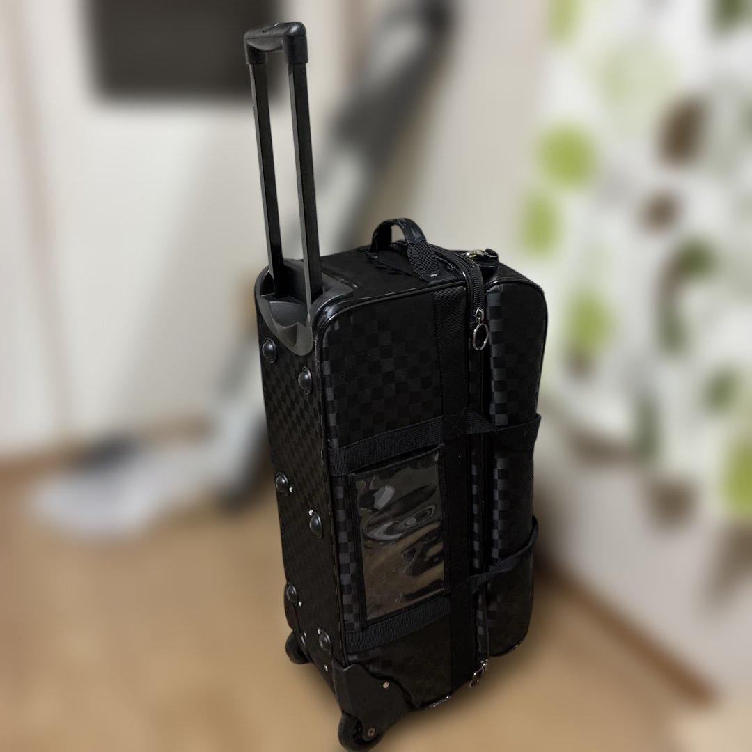 STORM ボウリングバッグ　多少のお値下げ可能