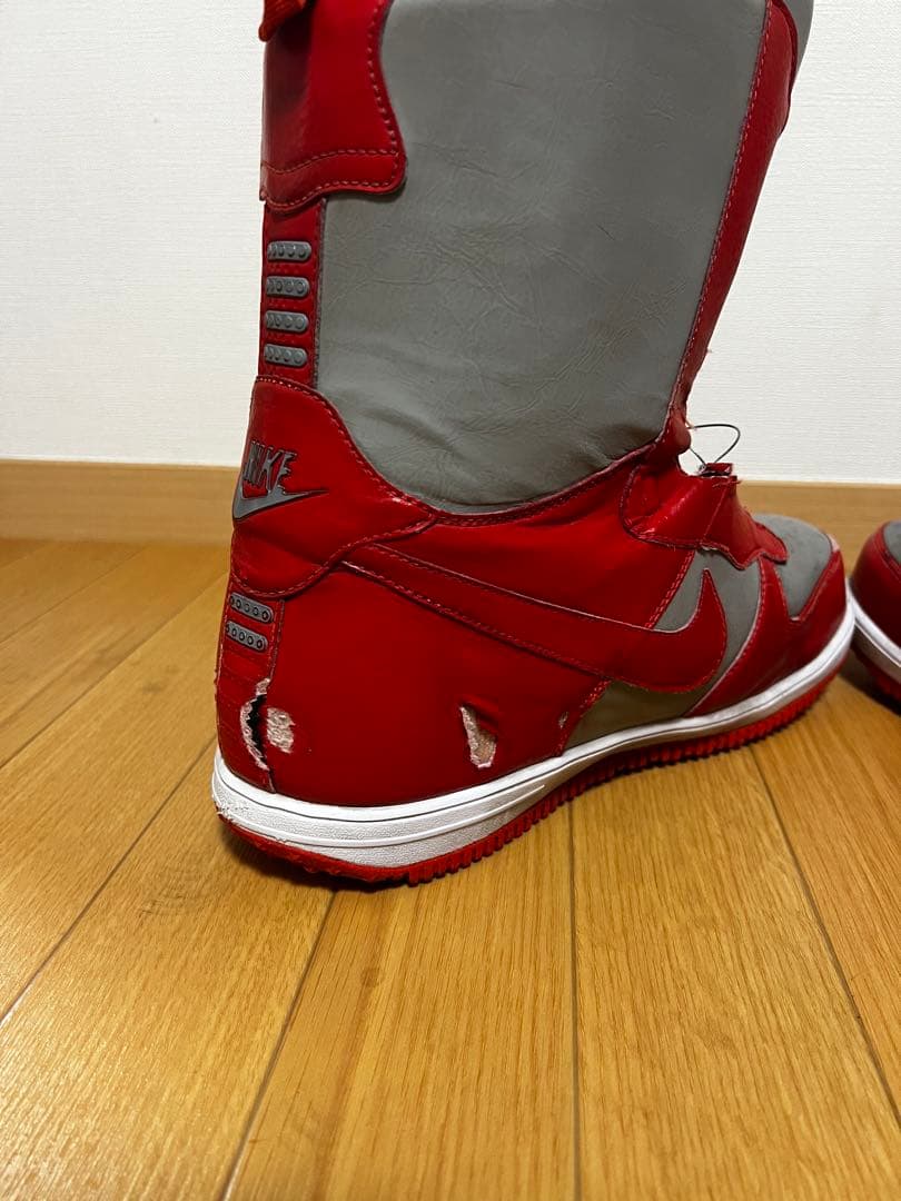 早い物勝ち Nike スノーボードブーツ 29cm US11
