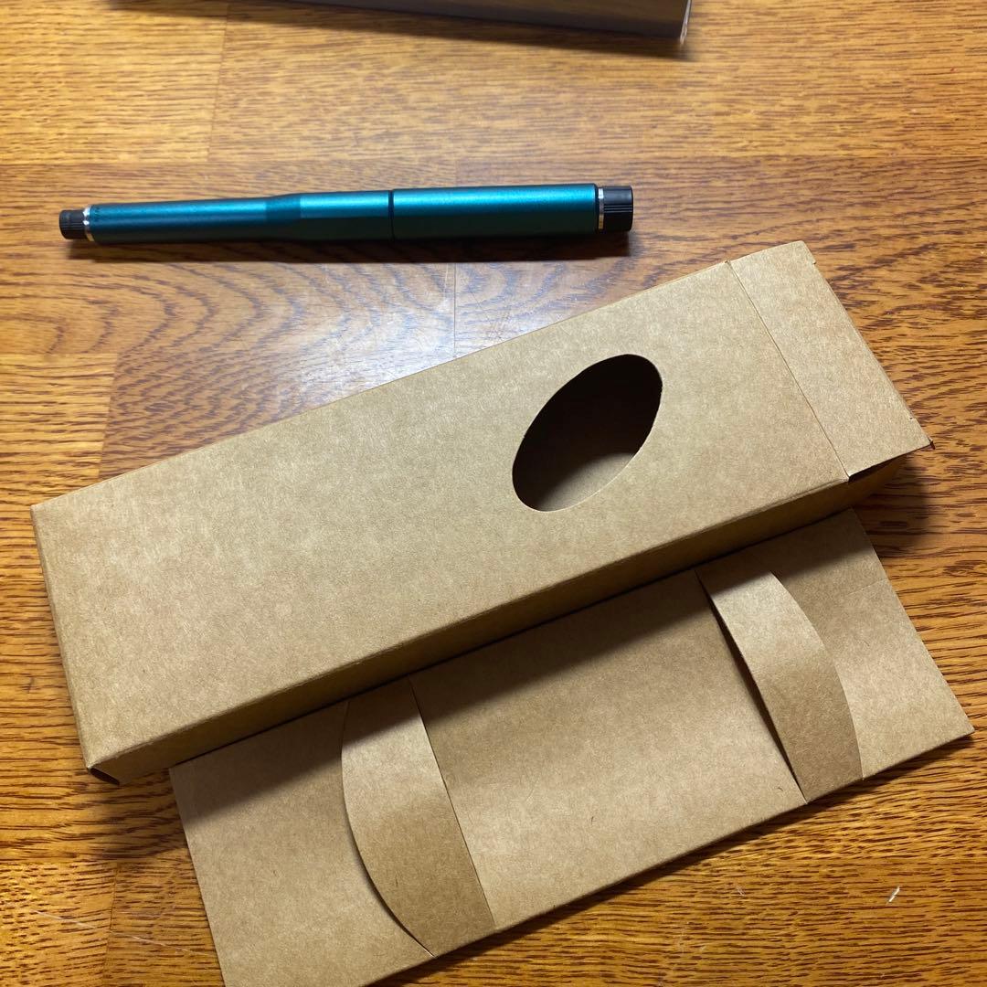 ヘキサゴナル、クルトガダイブセット売り