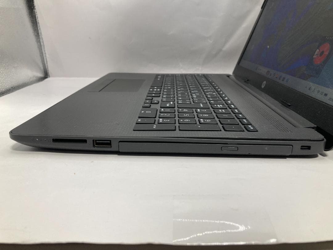 爆速i5第8世代/16GB/新品SSD512GB/Office/ProBook