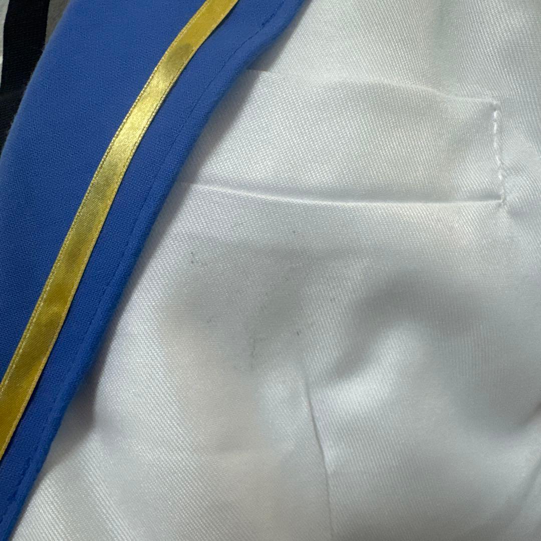 にじさんじ 西園チグサ コスプレ衣装セット