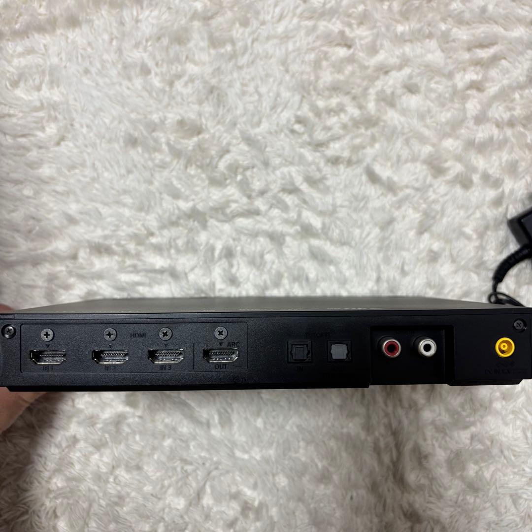 SONY MDR-HW700DS ワイヤレスヘッドホン