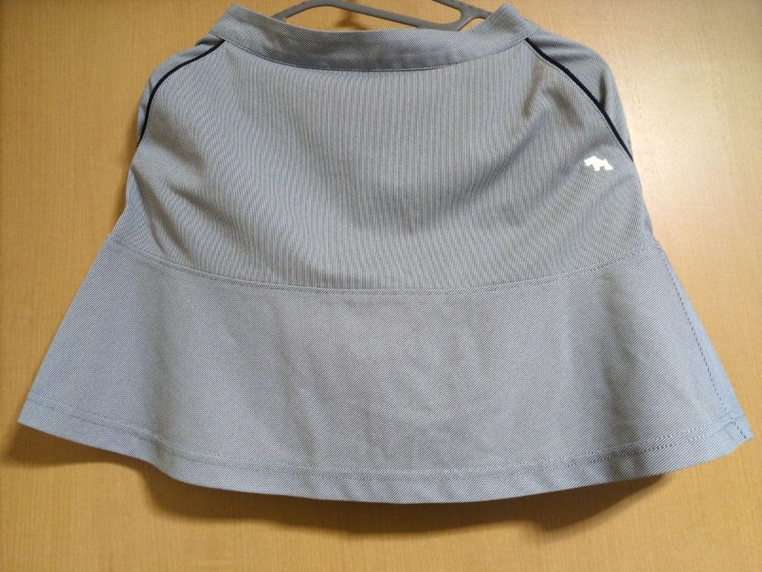 【新品】ヒールクリーク⭐︎レディース ゴルフスカート