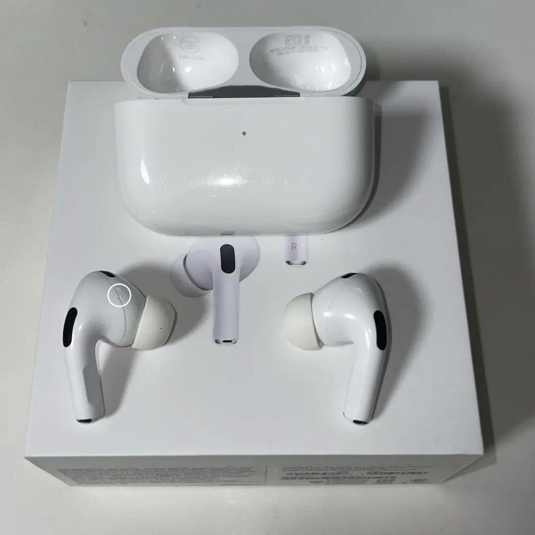 アップル Airpods Pro 第2世代