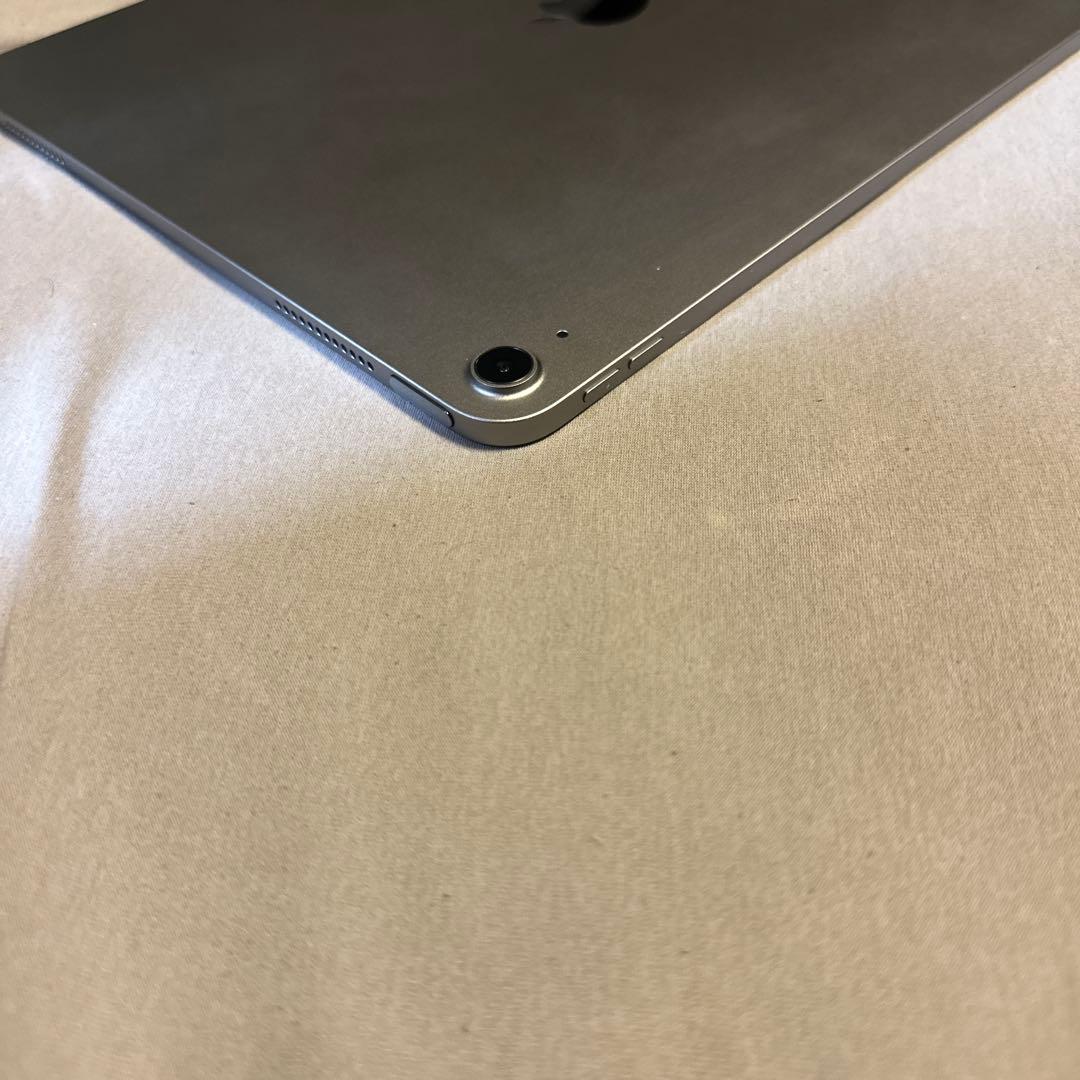 iPad Air 13インチ バッテリー100% Wi-Fi 128GB 6