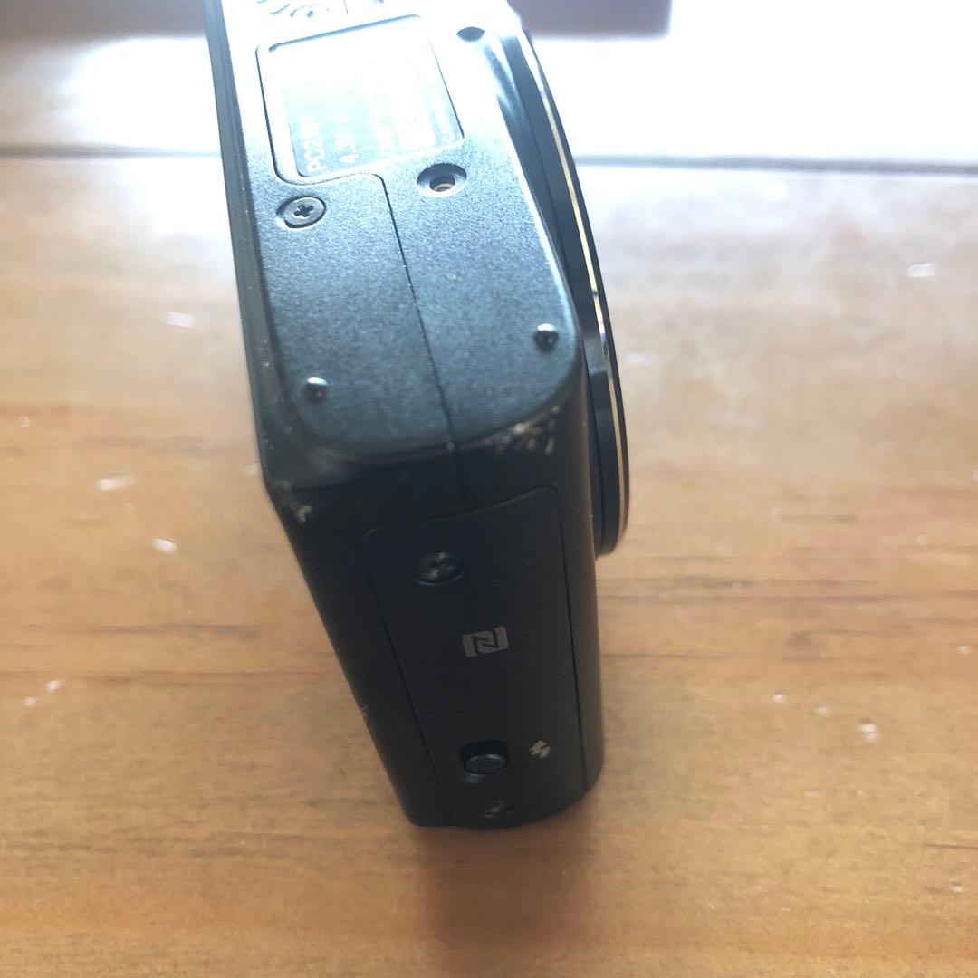 【作例あり】Canon Powershot SX610 HS コンデジ