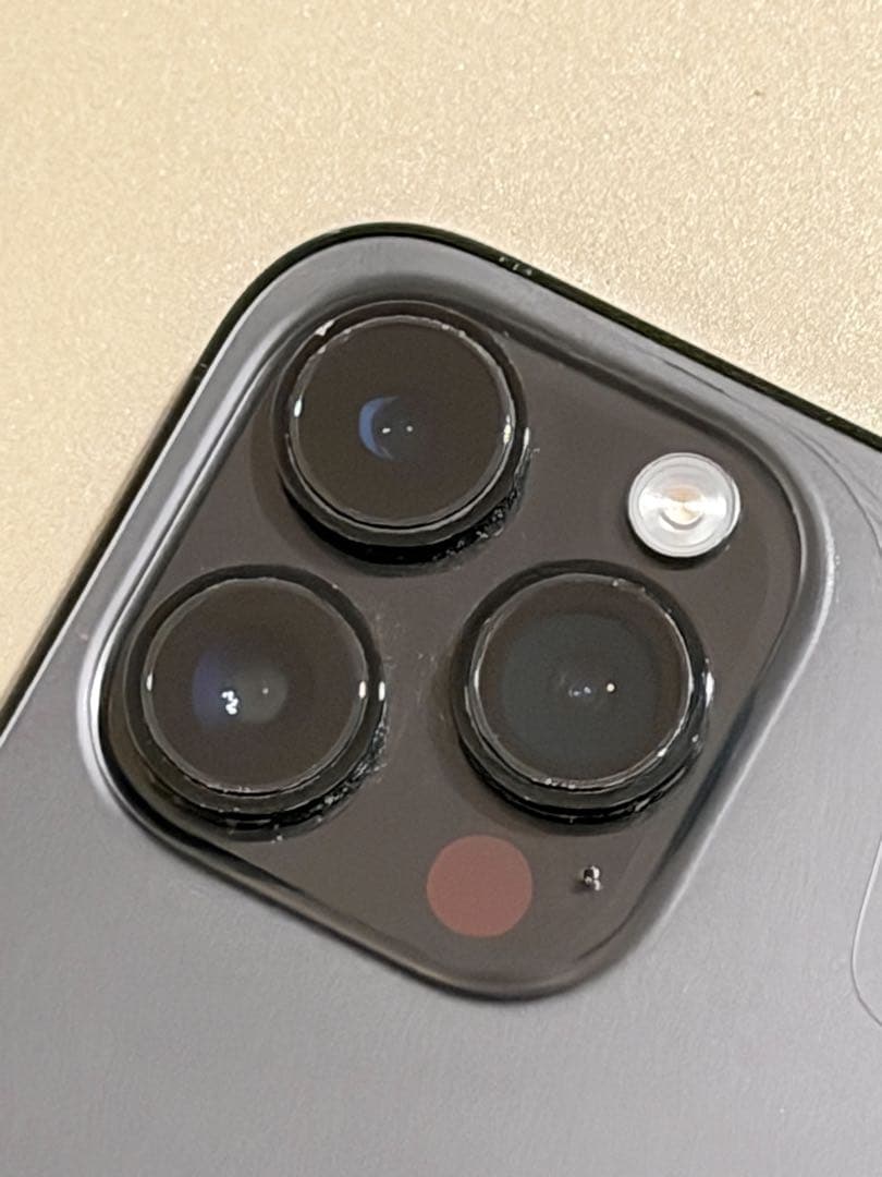 iPhone 14 Pro スペースブラック 125GB 本体