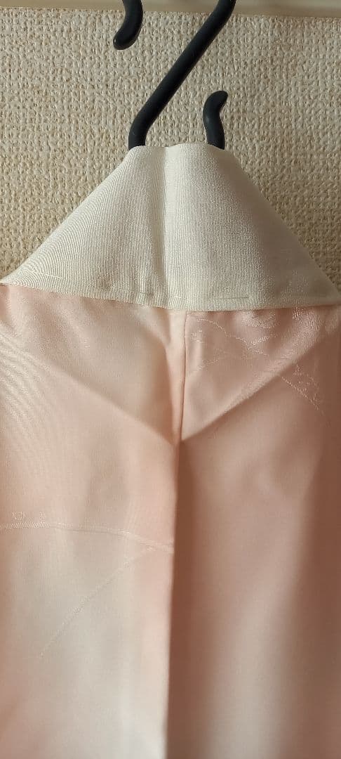 振袖セット 赤色 168cm着用