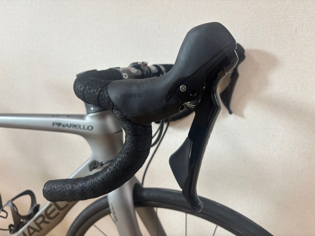 【バッジ】購入禁止 PINARELLO PARIS DISC