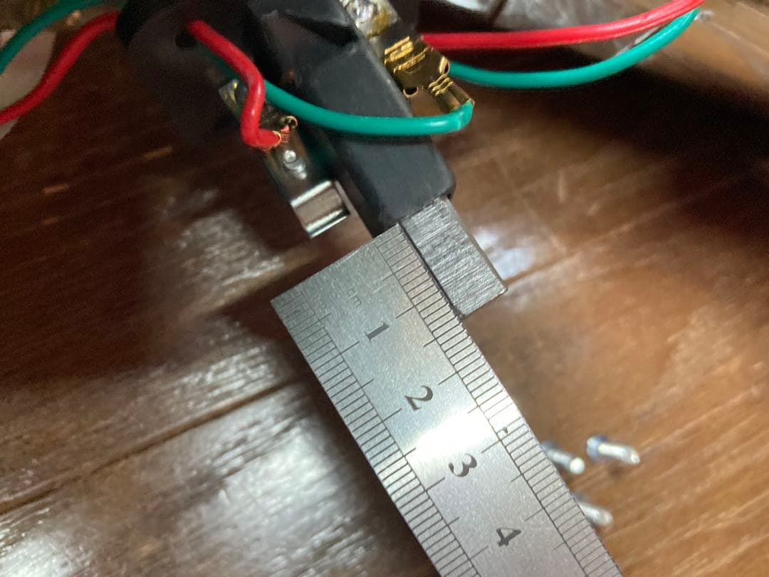 ジャンク扱い★EMPI★空冷ワーゲン・オルタネーター★75A★クローム仕上げ