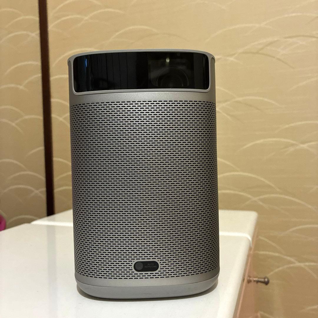 【ジャンク品】XGIMI MoGo 2 プロジェクター 本体