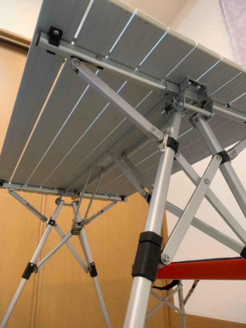 Colemanサンリオコラボ！ベビーマイロ！ピクニックベンチセット！廃盤希少！