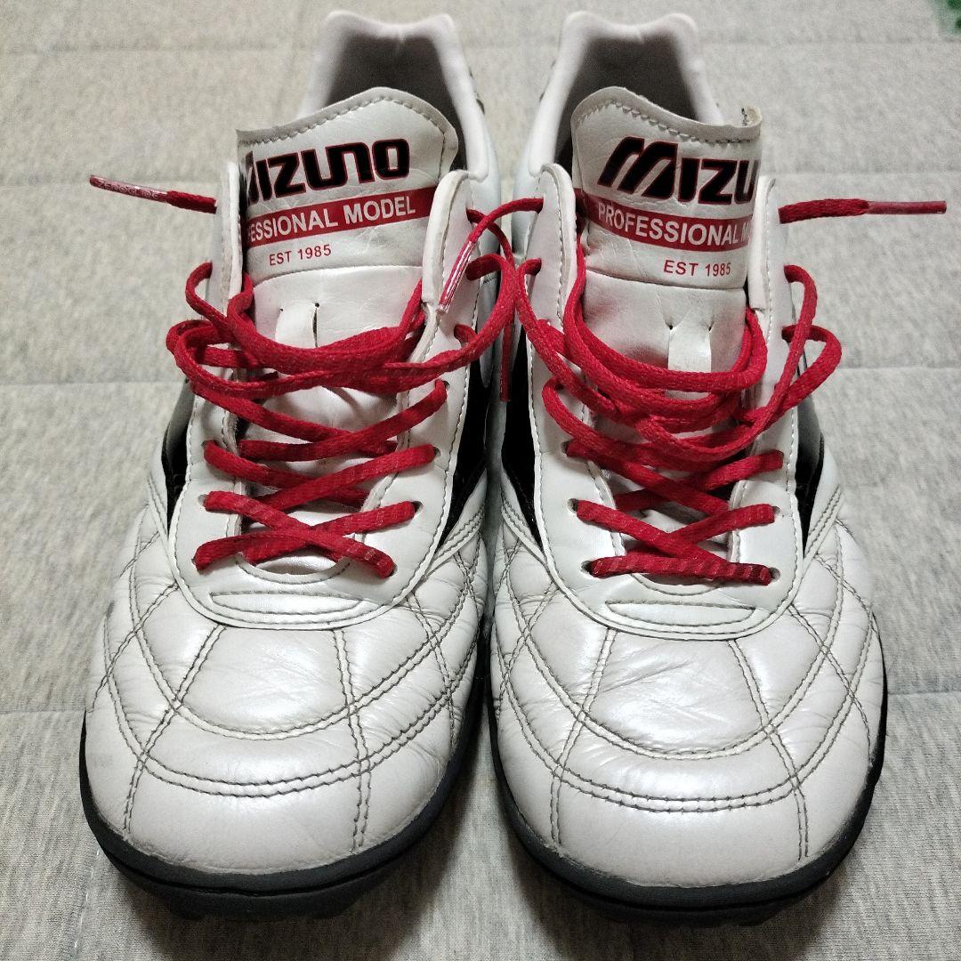 【中古品】Mizuno モレリアTF 27.0cm
