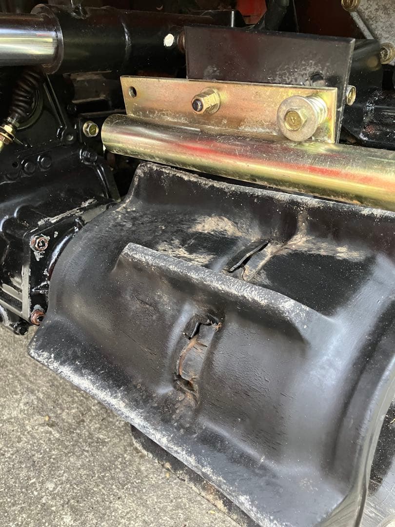 ヤンマーコンバイン Ee-2 2条刈