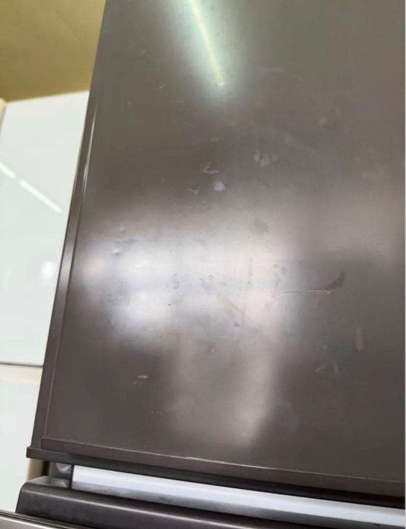 【高年式】 2021年式 272L 三菱 冷蔵庫 MR-CX27F-H