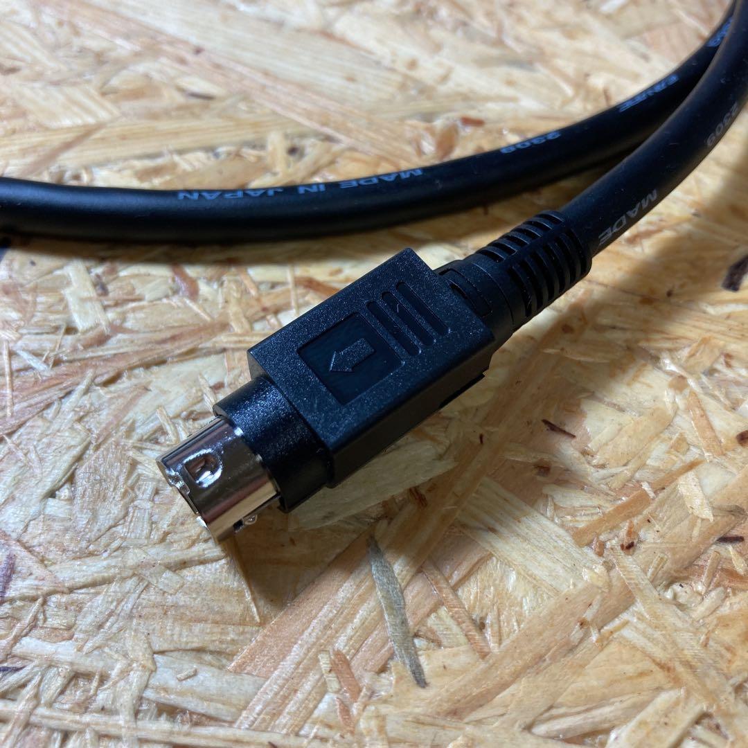 5.0m iLoud Micro Monitor 対応 スピーカーケーブル 2本