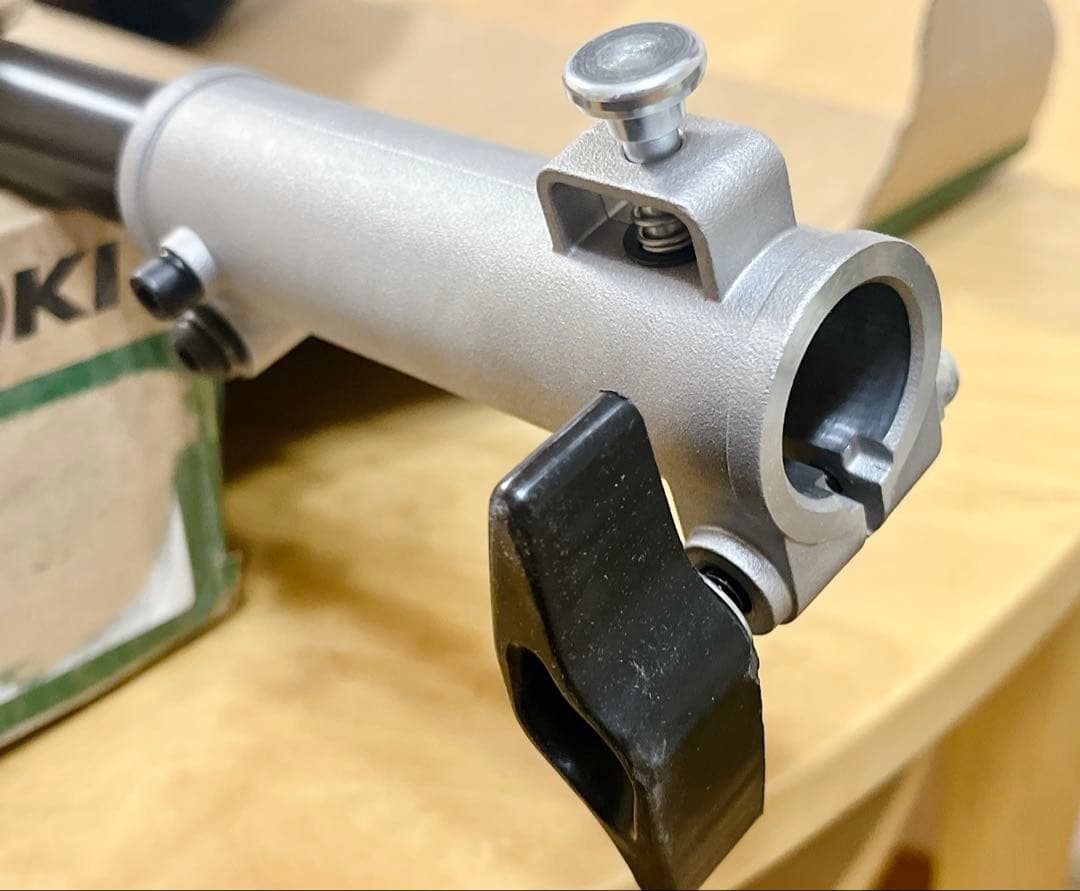 HiKOKI(ハイコーキ)36Vコードレス刈払機 CG36DC(DLN)本体のみ