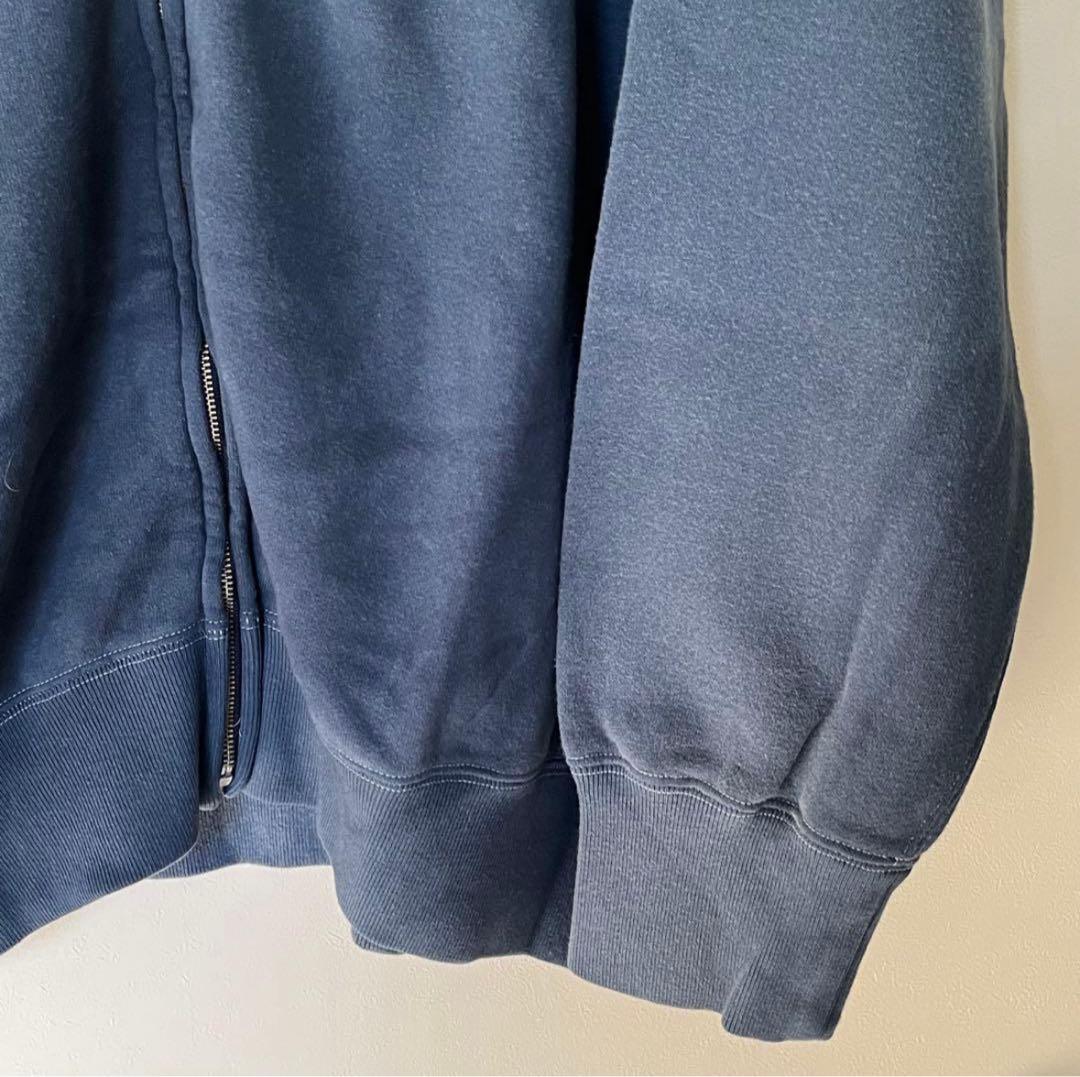 【未使用品】MAATEE&SONS VINTAGE JIP スエット サイズ2