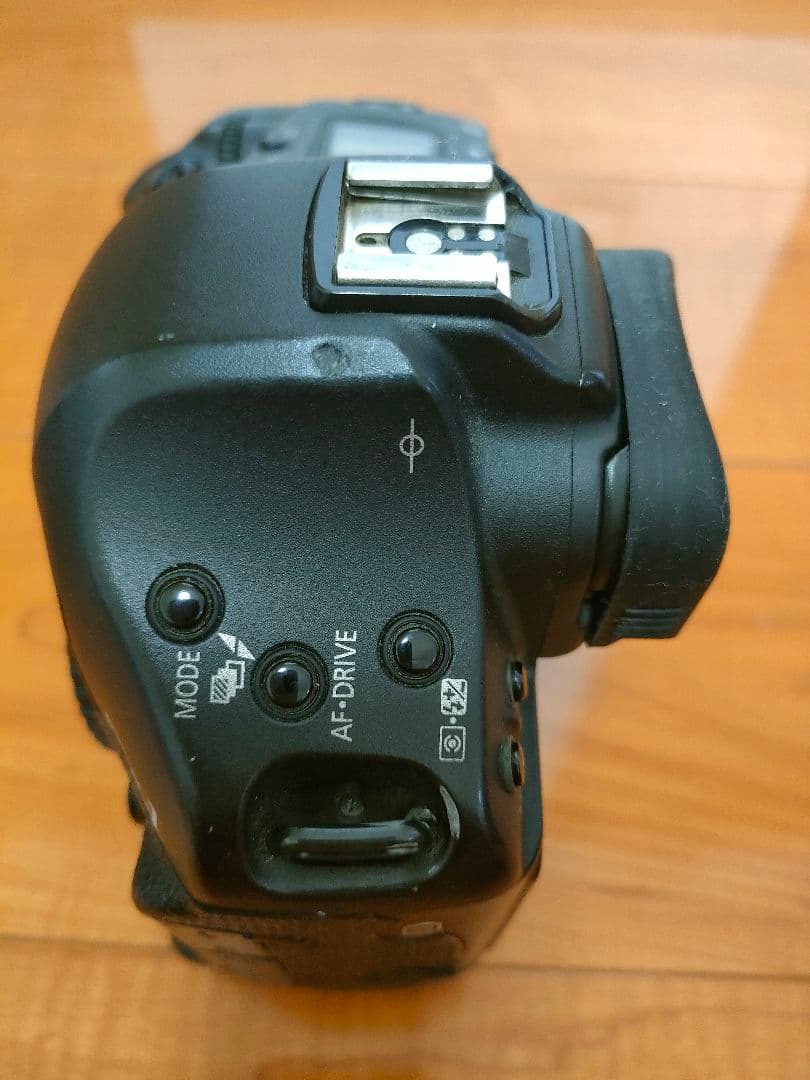 EF28-70mF2.8L+EOS-1DMarkIIIプロフェショナルセット