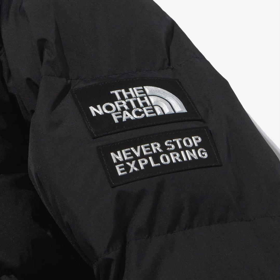 【新品未使用】ザノースフェイス ASPEN ON ball ブラック Ｌサイズ