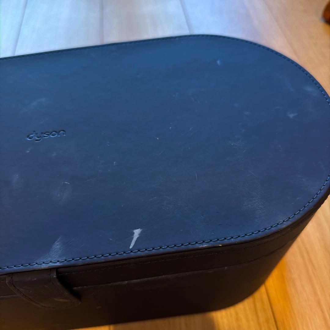 Dyson ヘアドライヤー エアラップコンプリート　ブラシセット