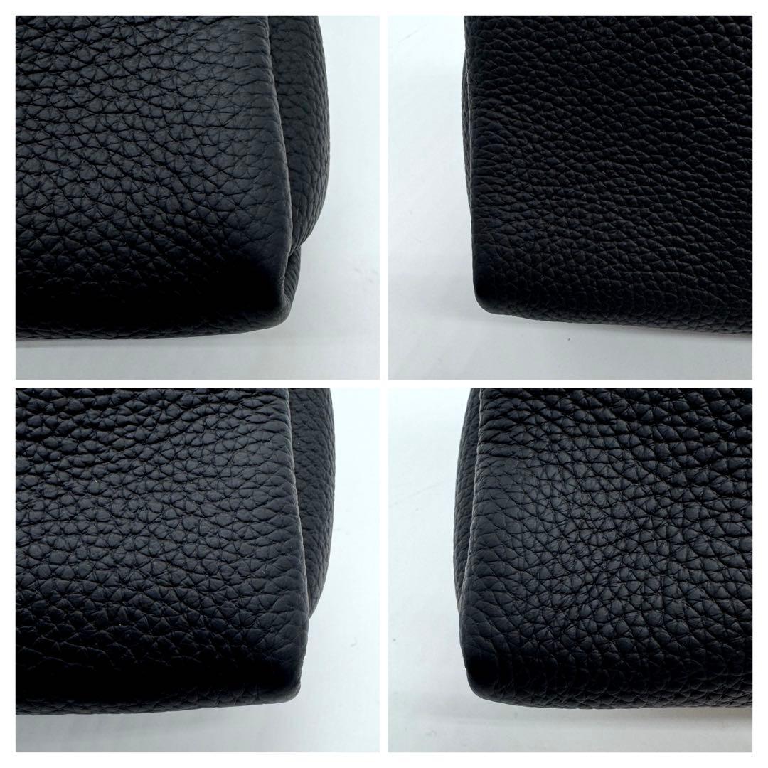 ヘイニ HAYNI 第3世代 改良版 Marollet マロエ ハンドバッグ