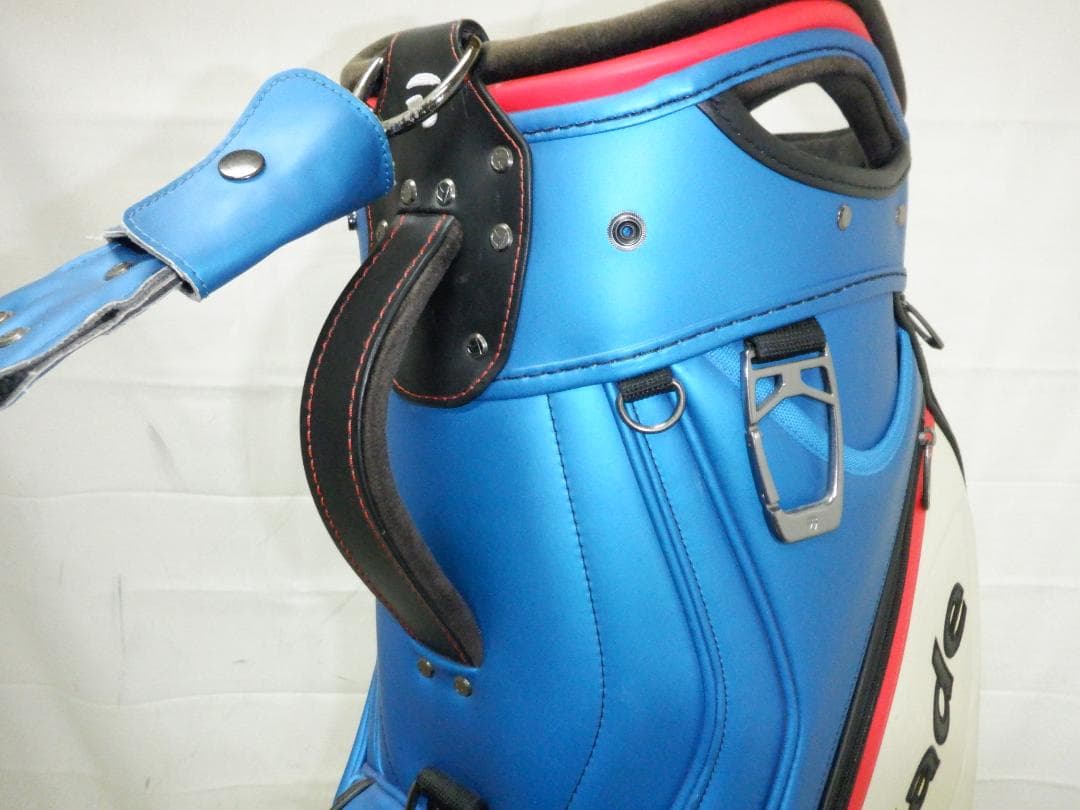 希少★TaylorMade★テーラーメイド★10.5型★３点式★ツアープロモデル