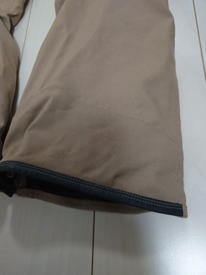 VOLCOM スノーボードウェア 上下セット