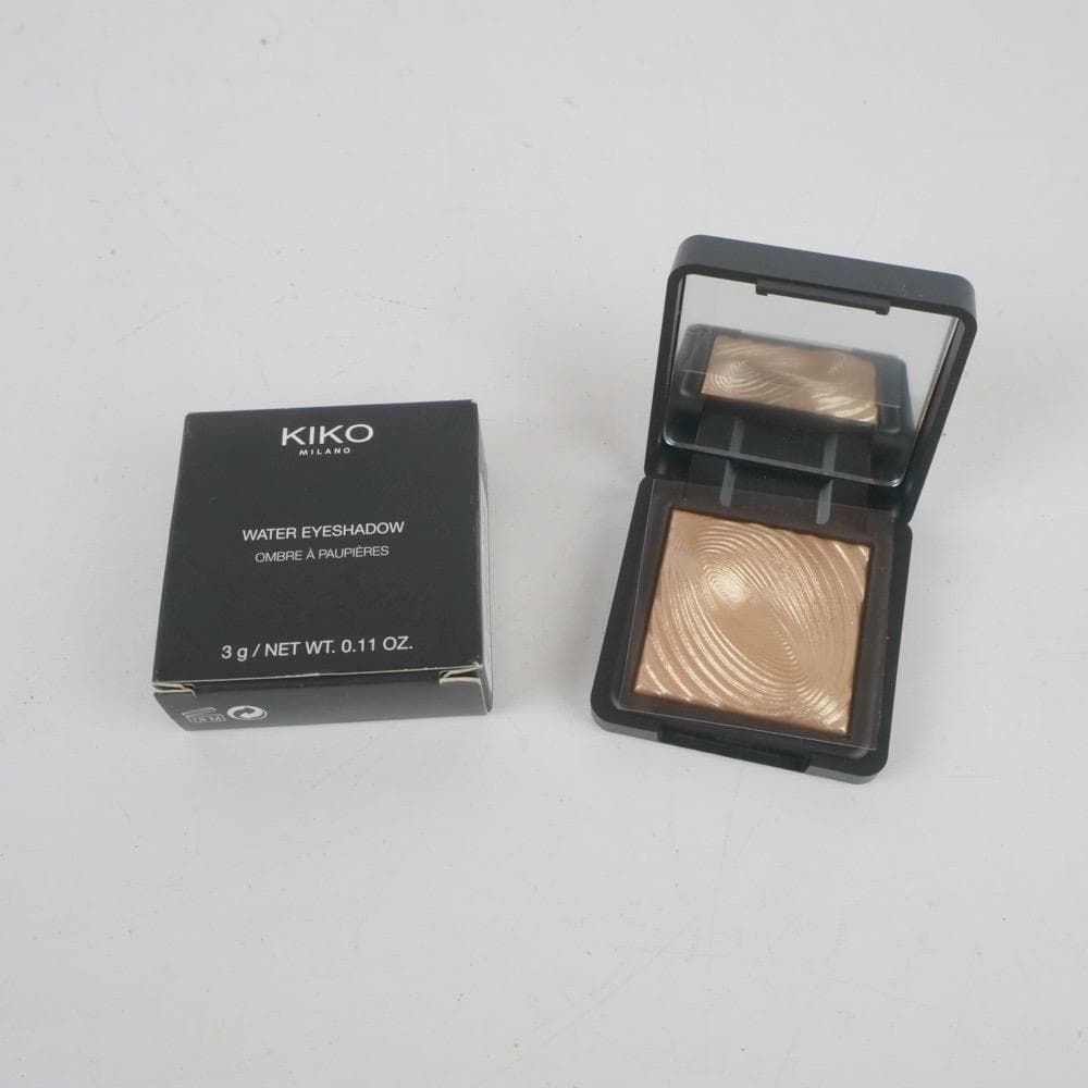 KIKO MILANO リップグロス 5本 アイシャドウパレット セット