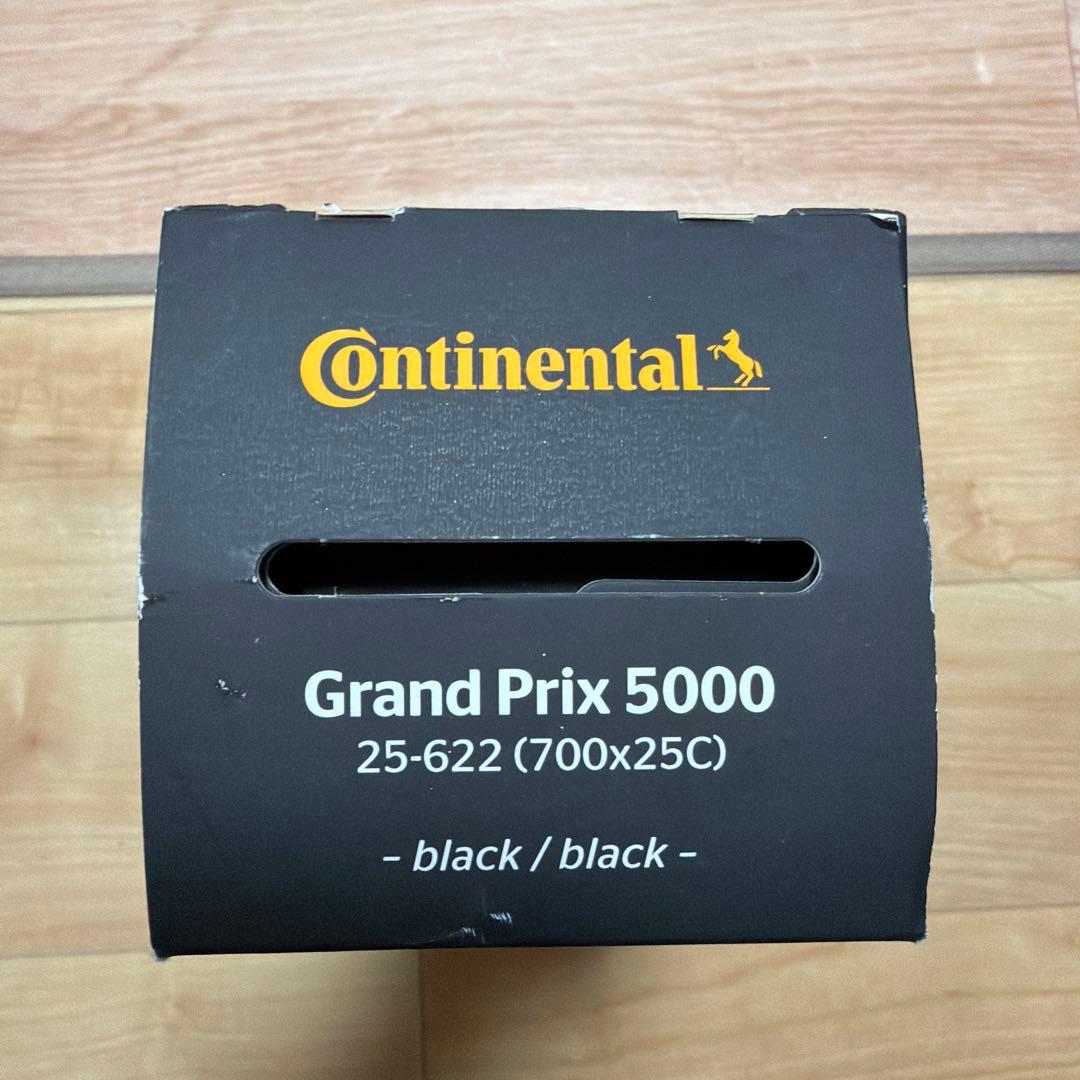 パーツ Continental GrandPrix5000 S TR