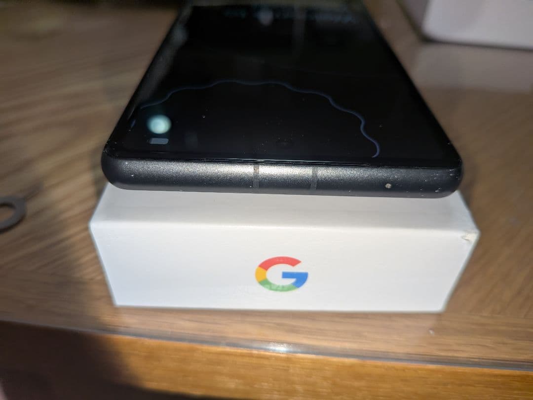 ジ*ジ様 Google Pixel 7a 本体