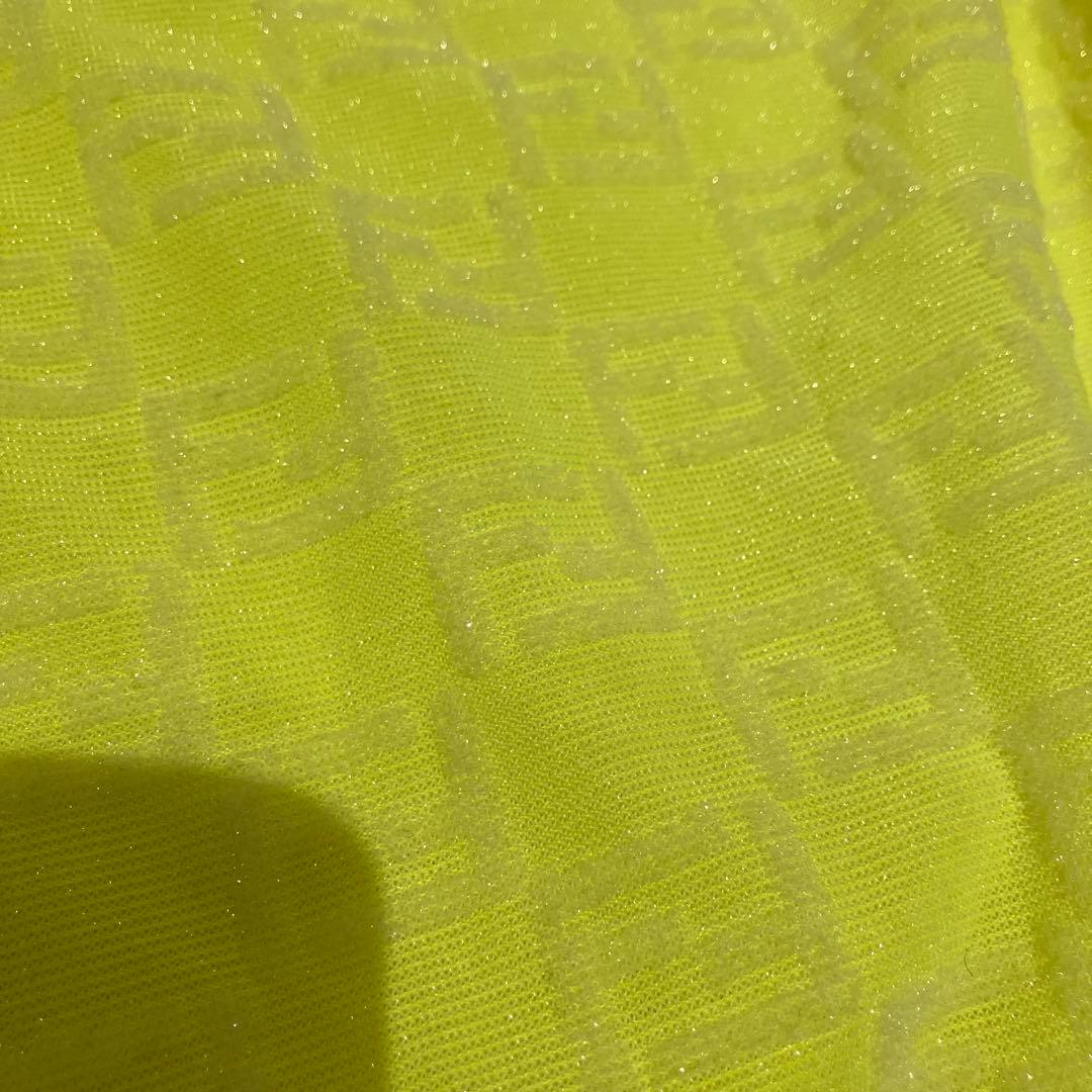 【M3】FENDI キャミソール