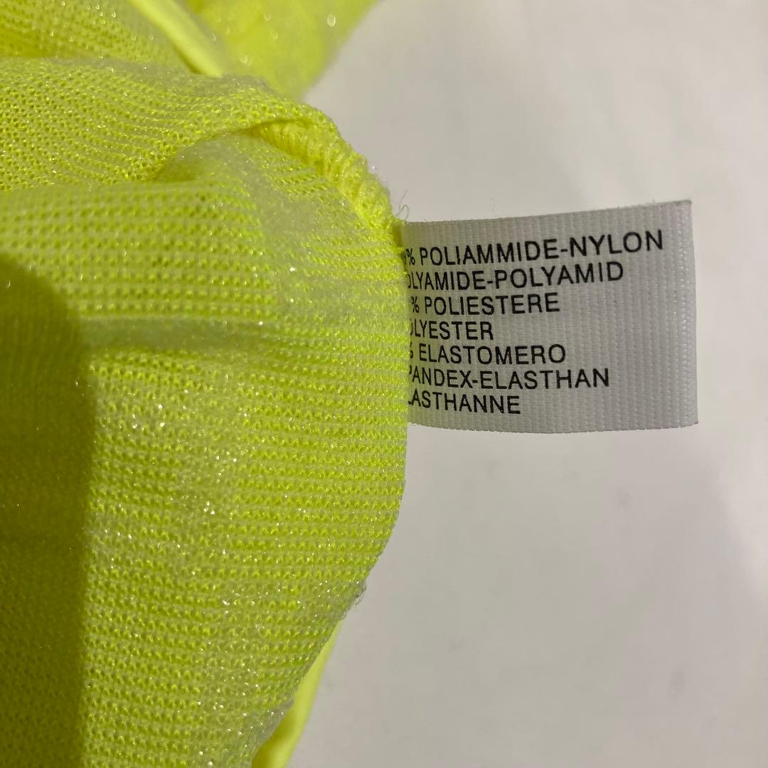 【M3】FENDI キャミソール