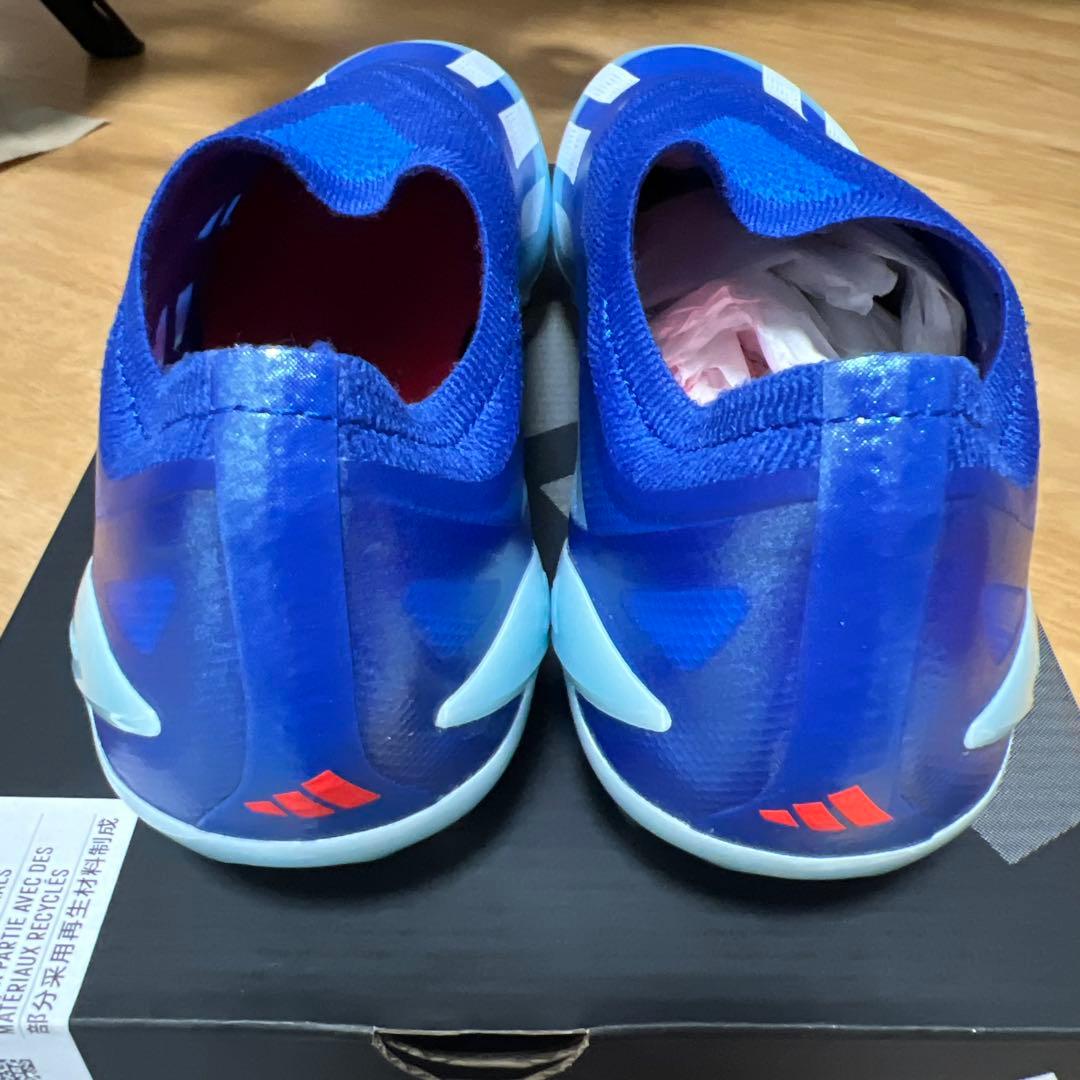 シューズ adidas X CRAZYFAST,1 LL SG 25.5cm