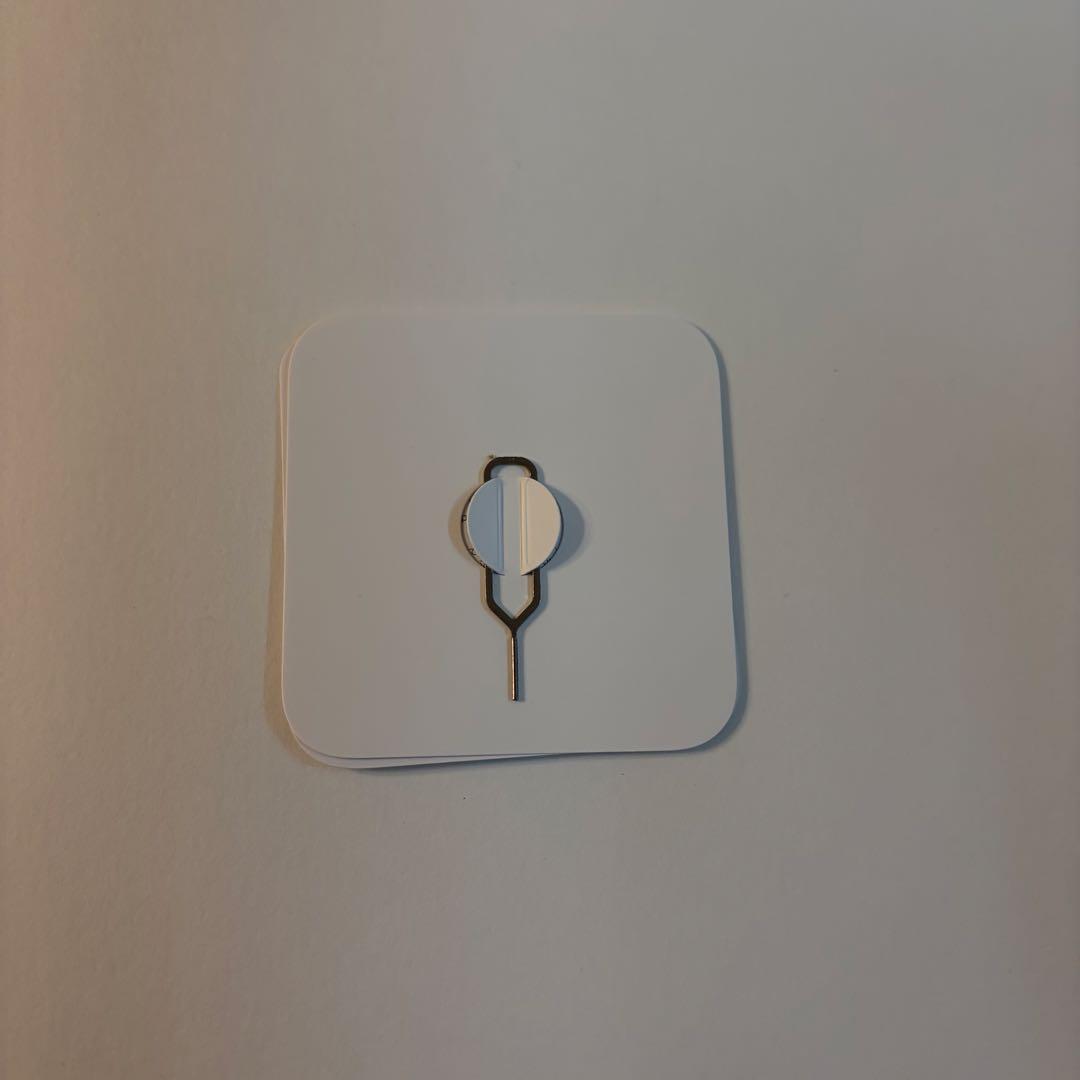 ラピッド　iPhone 12 Pro 256GB バッテリー73%