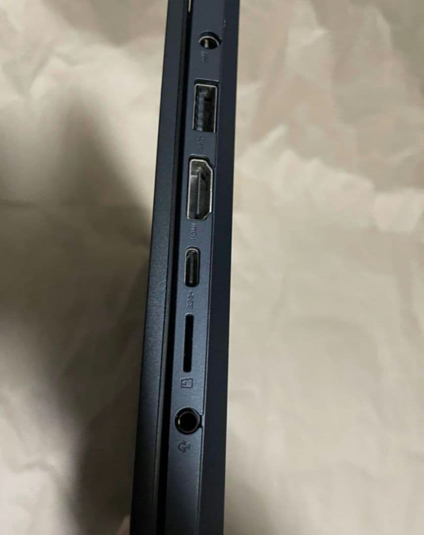 Windowsノート本体 ASUS vivobook pro14 OLED M3401QA