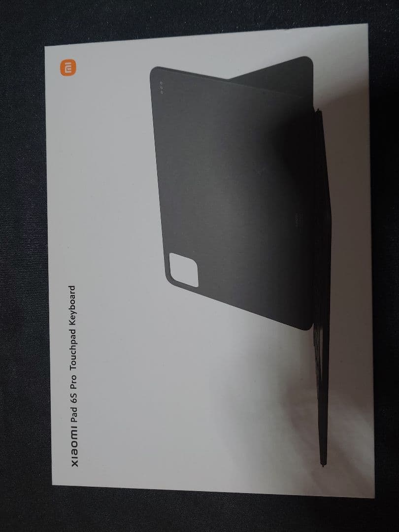 Xiaomi 6S Pro Touchpad Keyboard キーボード