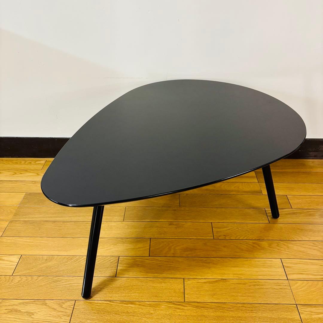 【希少廃盤品】　Francfranc コーヒーテーブル　送料込み