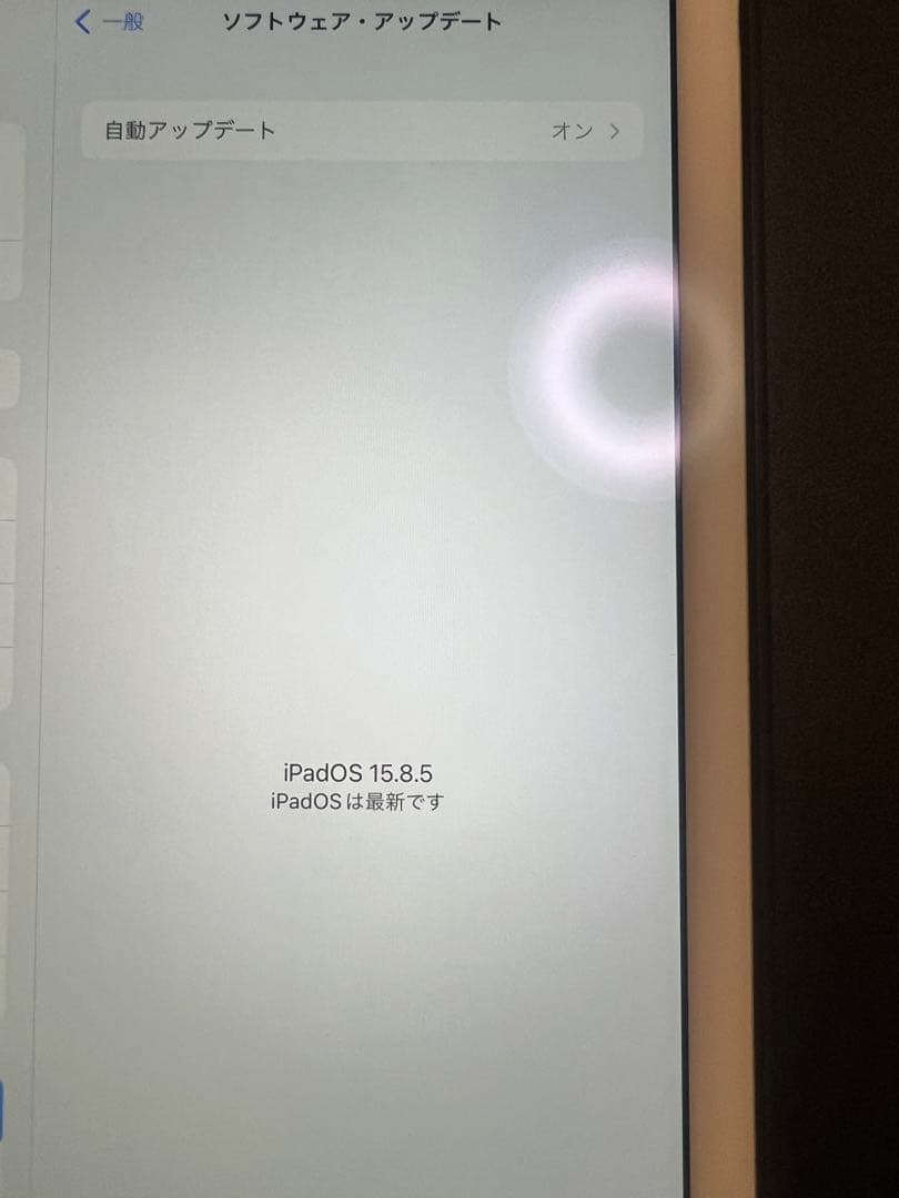 Apple iPad Air2 ゴールド 本体 64GB cell+Wi-Fi