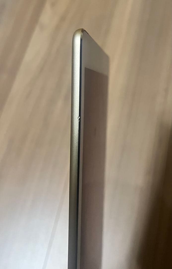 Apple iPad Air2 ゴールド 本体 64GB cell+Wi-Fi