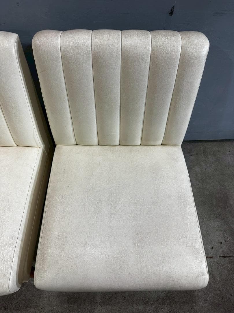 シングルソファ ローソファ ソファ 1P 1人掛け チェア RW648