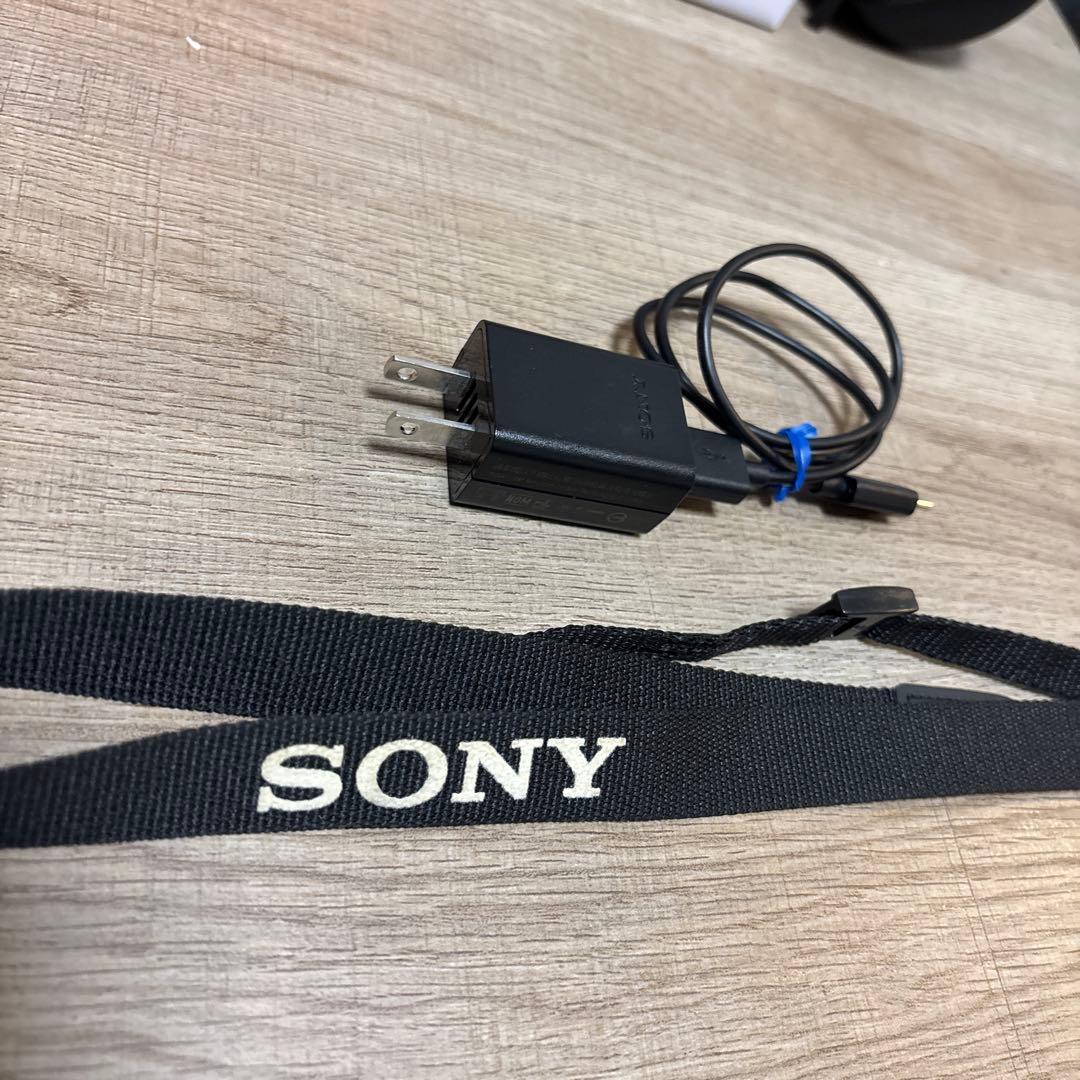 Sony ZV-E10 VLOGカメラ+ Samyang AF 12mmレンズ付