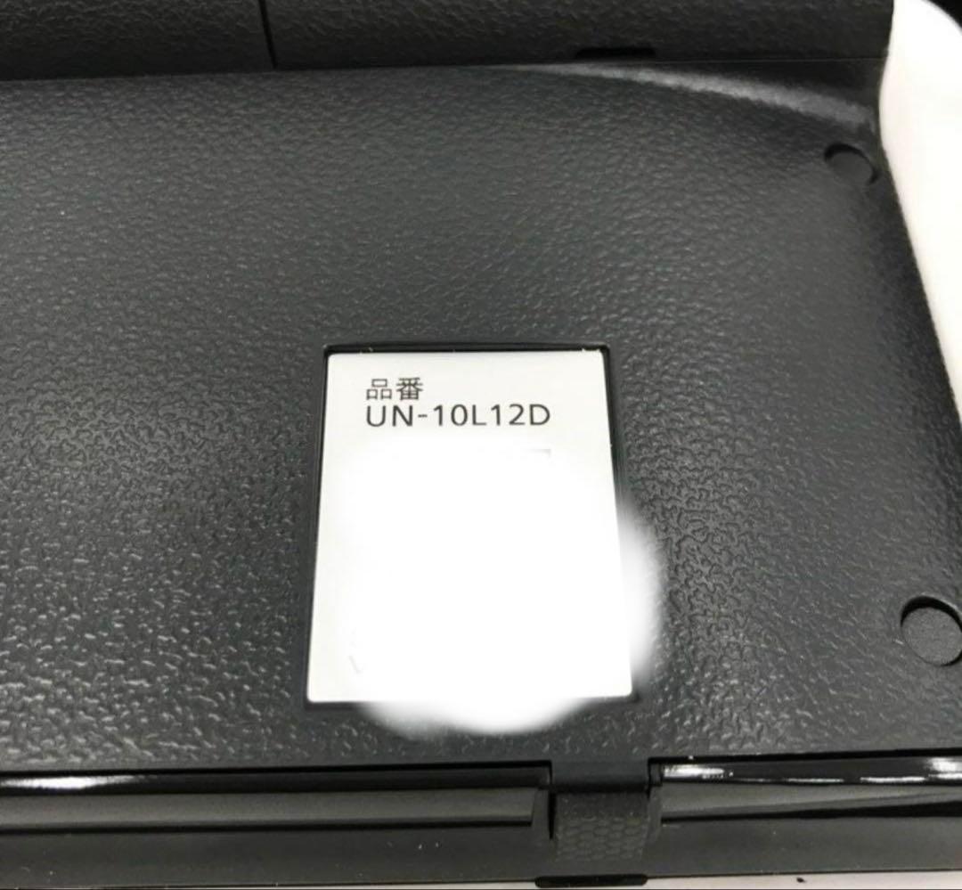 Panasonic プライベート ビエラ UN-10L12