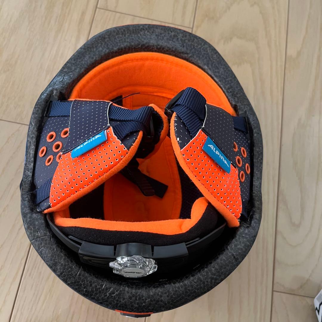 スキー スノボー用品 おまとめ roecki giro uvex 等 キッズ