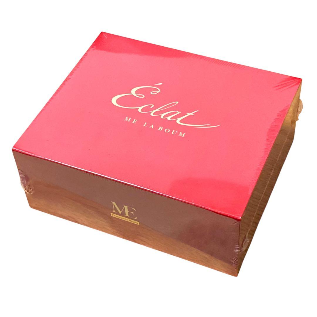 ✨新品未開封✨ Éclat ME LA BOUM EC-02 美顔器