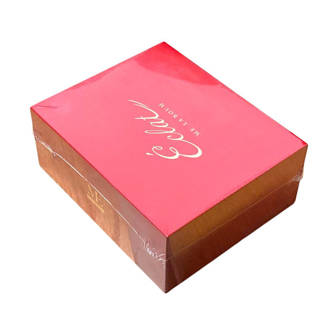 ✨新品未開封✨ Éclat ME LA BOUM EC-02 美顔器