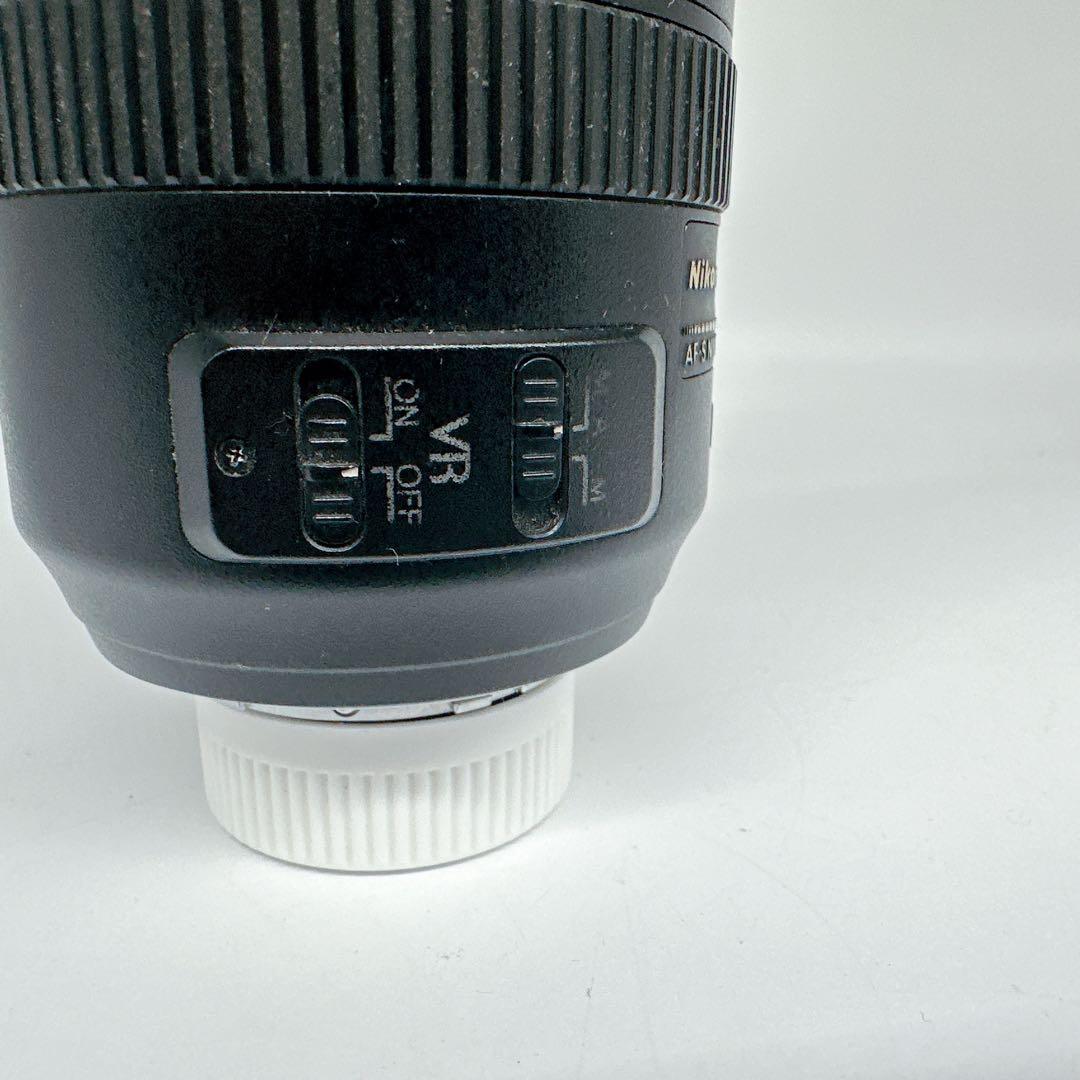 レンズ(ズーム) AF-S VR Zoom-Nikkor 24-120mm f/3.5-5.6G