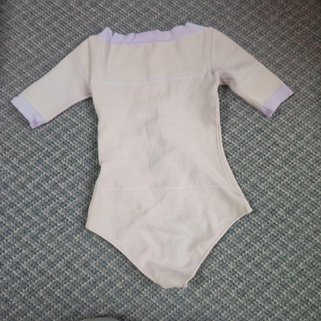 ドナプリマ バレエ レオタード